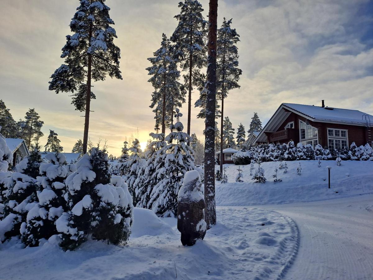 Villa Tahko Hills Exterior foto