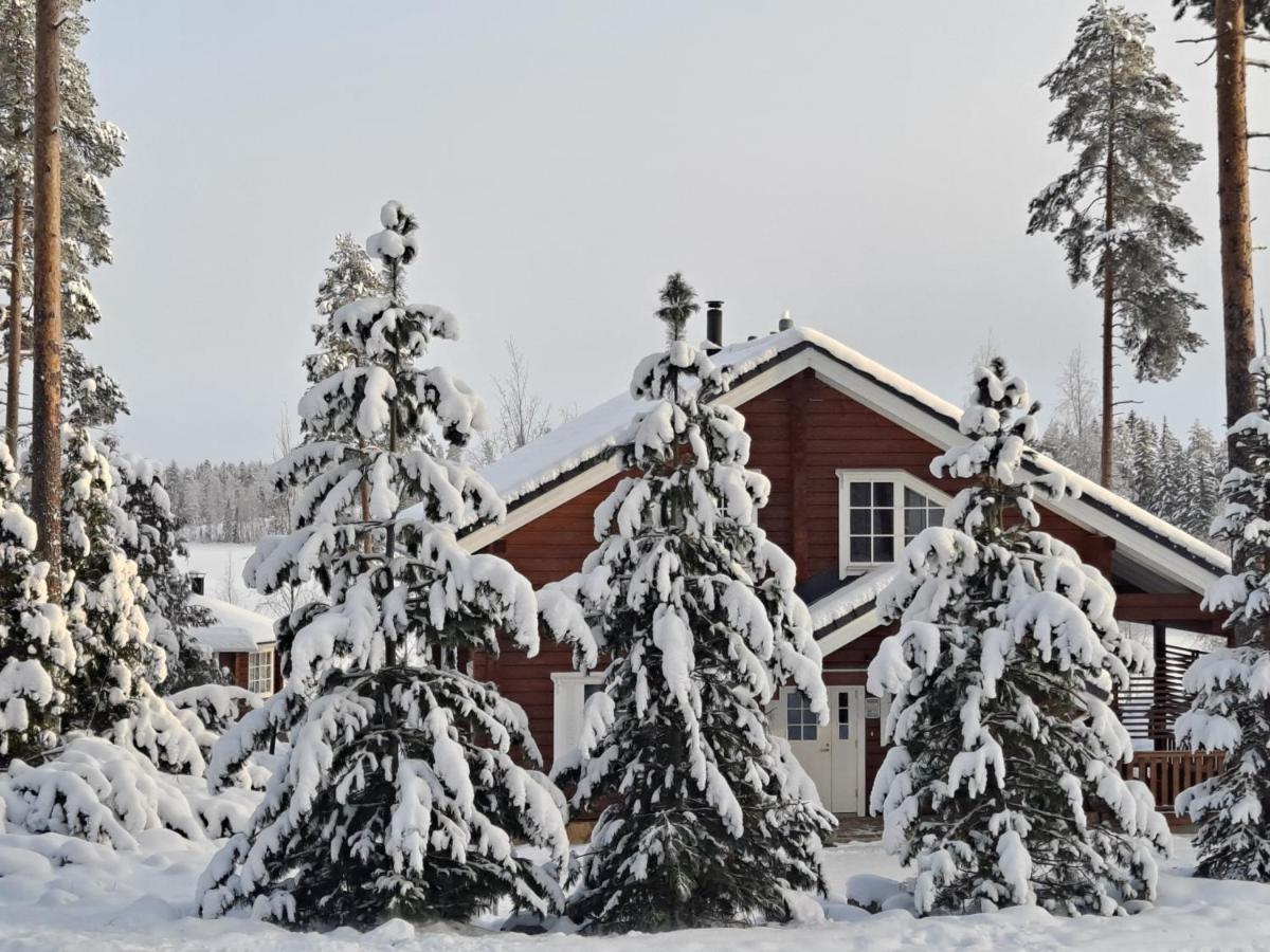 Villa Tahko Hills Exterior foto